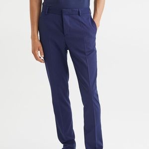 NWT HM MENS SLACK